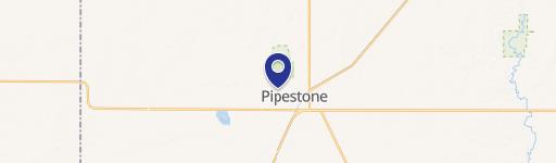 Pipestone, MN 56164