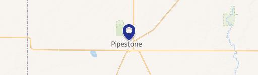 Pipestone, MN 56164