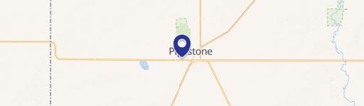 Pipestone, MN 56164