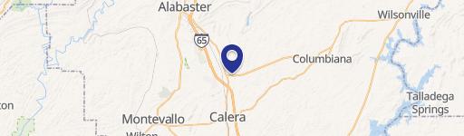 Calera, AL 35040