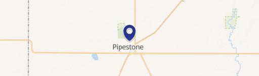 Pipestone, MN 56164