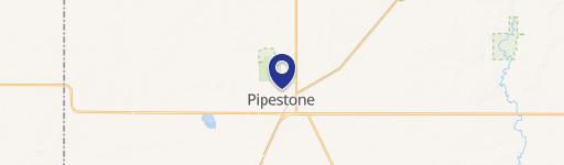 Pipestone, MN 56164