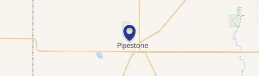 Pipestone, MN 56164