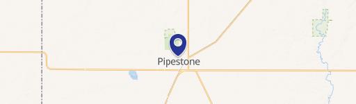 Pipestone, MN 56164