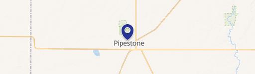 Pipestone, MN 56164
