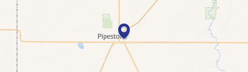 Pipestone, MN 56164