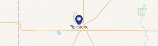Pipestone, MN 56164
