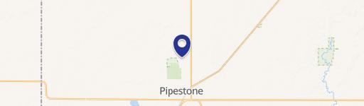 Pipestone, MN 56164