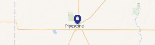 Pipestone, MN 56164