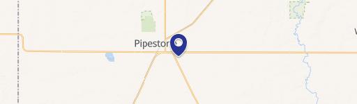 Pipestone, MN 56164