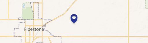 Pipestone, MN 56164