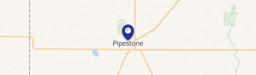 Pipestone, MN 56164