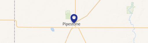 Pipestone, MN 56164