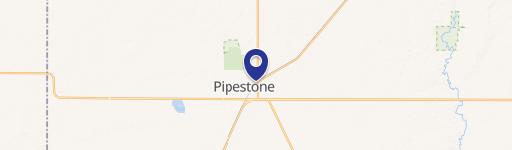 Pipestone, MN 56164