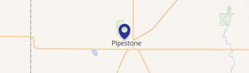Pipestone, MN 56164
