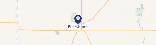 Pipestone, MN 56164