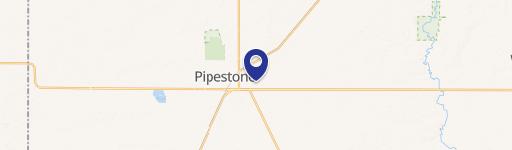 Pipestone, MN 56164