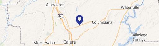 Calera, AL 35040