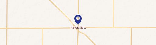Reading, MN 56165