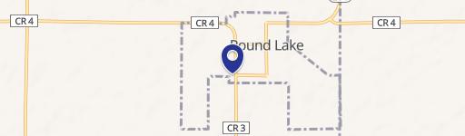Round Lake, MN 56167