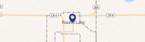 Round Lake, MN 56167
