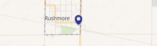 Rushmore, MN 56168