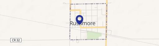 Rushmore, MN 56168