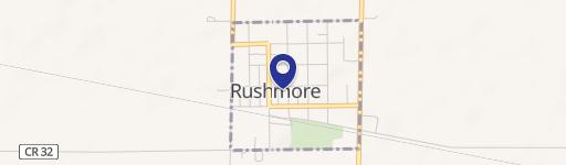 Rushmore, MN 56168