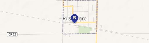 Rushmore, MN 56168