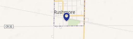 Rushmore, MN 56168