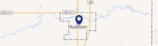 Ruthton, MN 56170