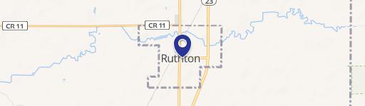 Ruthton, MN 56170