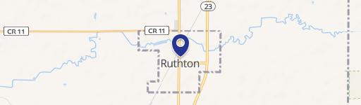 Ruthton, MN 56170