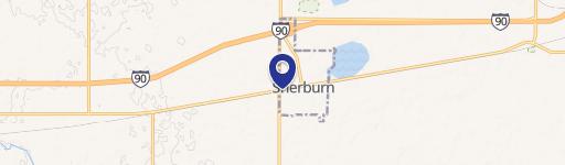 Sherburn, MN 56171