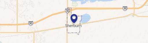 Sherburn, MN 56171