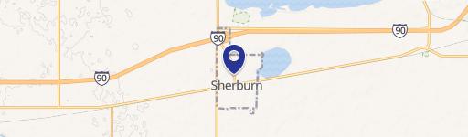 Sherburn, MN 56171