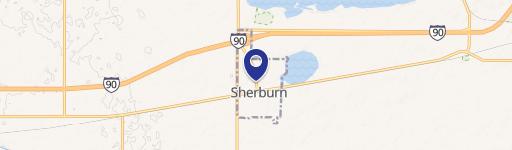 Sherburn, MN 56171