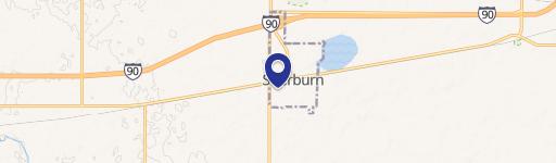 Sherburn, MN 56171