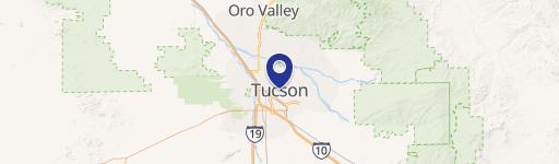 Tucson, AZ 85716