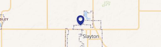 Slayton, MN 56172