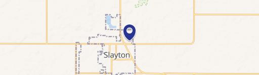 Slayton, MN 56172