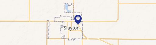 Slayton, MN 56172
