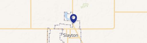 Slayton, MN 56172