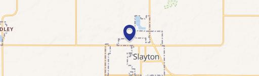 Slayton, MN 56172