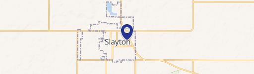 Slayton, MN 56172