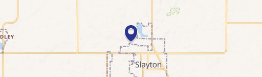 Slayton, MN 56172
