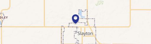 Slayton, MN 56172