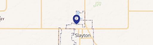 Slayton, MN 56172