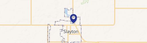 Slayton, MN 56172