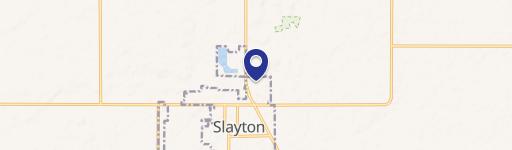 Slayton, MN 56172